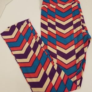 One Size LuLaRoe Leggings